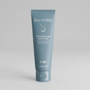 10% ADVANCED ACNE MED