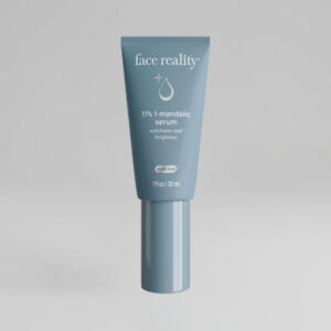 11% L-Mandelic Serum