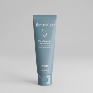 5% Advanced Acne Med