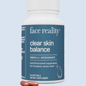Clear Skin Balance