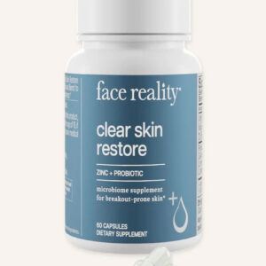 Clear Skin Restore