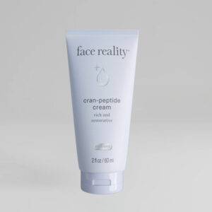 Cran-peptide Cream