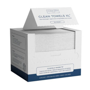 Clean Towels XL