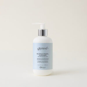 Glycolic Facial Cleanser With 10% Glycolic Acid