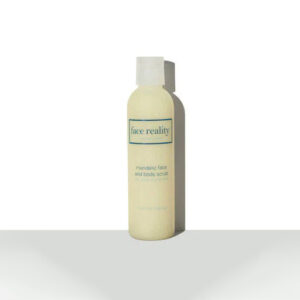 Mandelic Face and Body Scrub