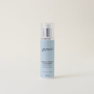Mega Cream Cleanser