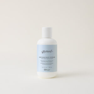 Refining Body Scrub With Alpha Hydroxy Acids