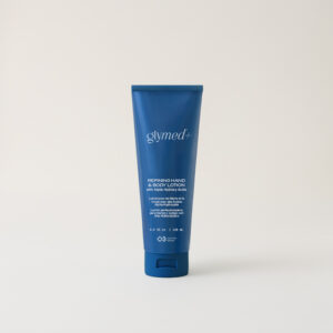 Refining Hand & Body Lotion With Alpha Hydroxy Acids