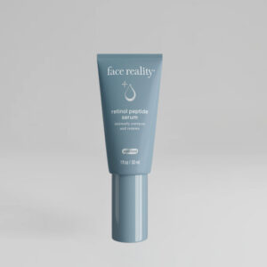 Retinol Peptide Serum