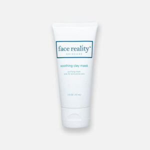 Soothing Clay Mask
