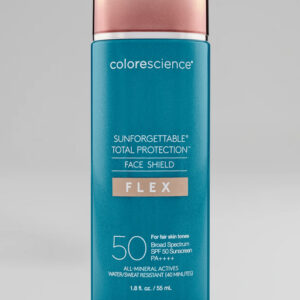 Sunforgettable® Total Protection® Face Shield Flex FAIR SPF 50