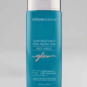 Sunforgettable® Total Protection® Face Shield Glow SPF 50