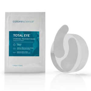 Total Eye® Hydrogel Treatment Masks