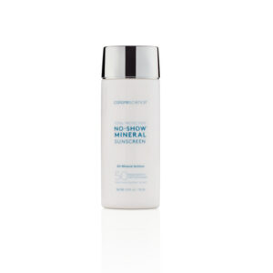 Total Protection® No-Show™ Mineral Sunscreen SPF 50